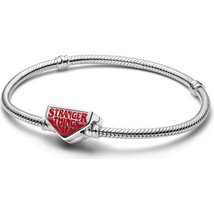 Pandora  - Dames Armband - Zilver