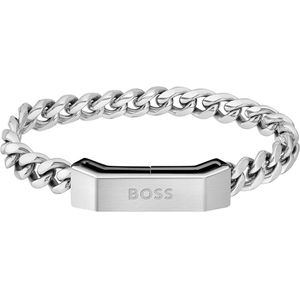 Hugo Boss  - heren Armband - Zilver
