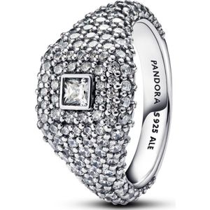 Pandora  - Dames Ring - Zilver