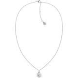 Tommy Hilfiger  - Dames Ketting - Zilver