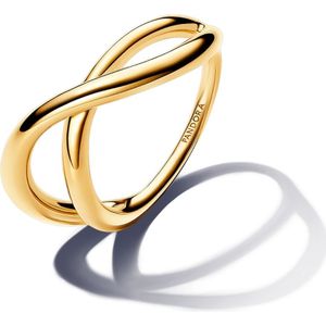 Pandora Essence - Dames Ring - goudkleurig