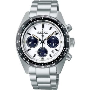 Seiko Prospex Solar Horloge SSC813P1