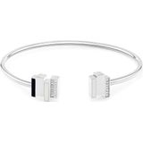 Tommy Hilfiger Jewels - Dames Armband - Zilver