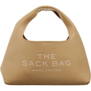 Marc Jacobs  - dames  Handtas van leer - Beige
