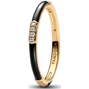 Pandora  - Dames Ring - goudkleurig