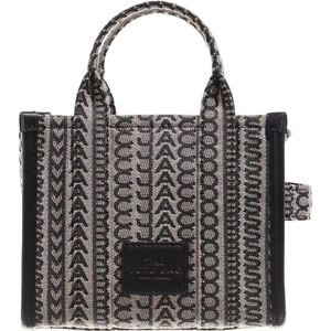 Marc Jacobs  - dames  Handtas van Kunsthars - Zwart