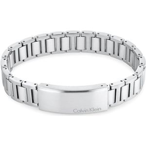 Calvin Klein Stainless Steel Bracelet CJ35000089