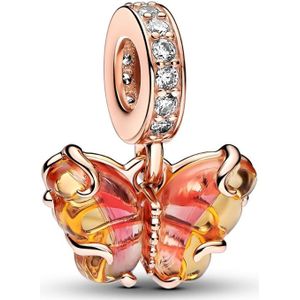 Pandora Moments - Dames Bedel - Roze