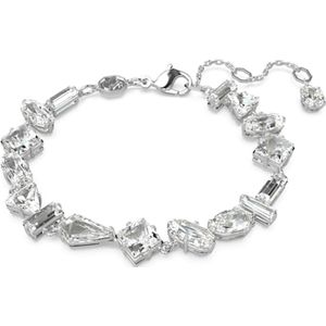 Swarovski Mesmera - Dames Armband - Zilver