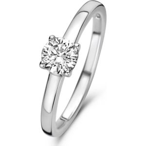 Parte Di Me Ponte Vecchio - Dames Ring - Zilver