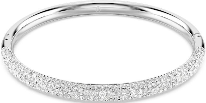Swarovski Meteora - Dames Armband - Zilver