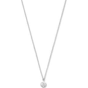 Violet Hamden Luna - Dames Ketting - Zilver
