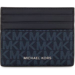 Michael Kors Grijseson Admiral BlauwePasjeshouder 39F9LGYD2B-502