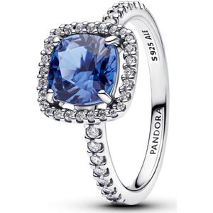 Pandora  - Dames Ring - Zilver