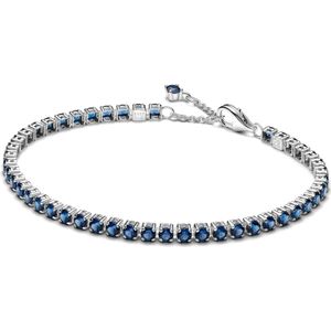 Pandora  - Dames Armband - Zilver