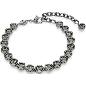 Swarovski Imber - Dames Armband - Grijs