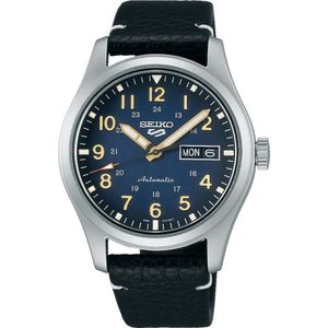 Seiko 5 Sports SRPG39K1 Heren Horloge