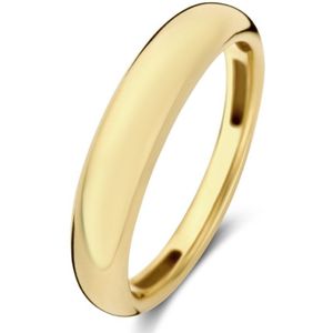 Isabel Bernard Rivoli Maryn 14 Karaat Gouden Ring IB330080