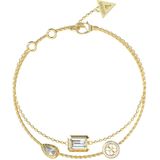 Guess  - Dames Armband - goudkleurig
