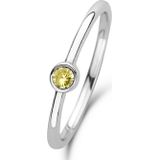 Violet Hamden Venus - Dames Ring - Zilver