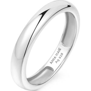 Ania Haie  - Dames Ring - Zilver