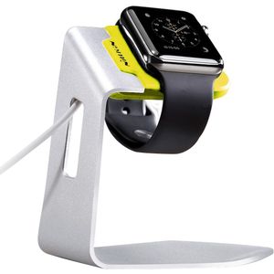 NILLKIN Stand - Geel - Geschikt voor Apple watch