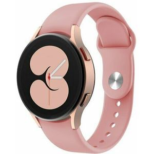 Samsung Sportbandje - Roze - Samsung Galaxy Watch 6 - 40mm & 44mm