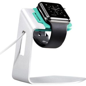 NILLKIN Stand - Groen - Geschikt voor Apple watch
