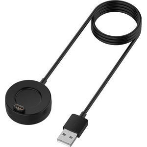 Garmin Watch Oplader / Oplaadkabel - USB aansluiting - 1 meter  - Garmin bandje