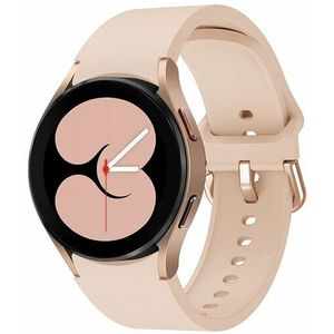 Samsung - Galaxy Watch - Sportbandje - Zand Roze - Siliconen