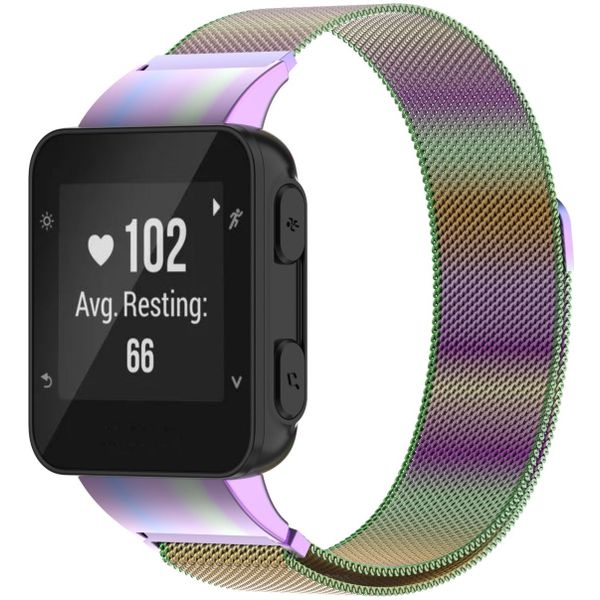 Garmin forerunner 35 vs fitbit versa outlet