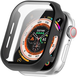 Apple Watch Hard Case Waterproof - Zwart - Geschikt voor Apple Watch 42mm - Series 10