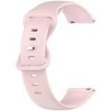 Samsung Galaxy Watch Active 2 - Solid color sportband - Roze