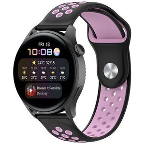 Garmin Garmin Forerunner 255 - Sport Edition - Zwart + roze