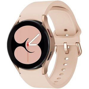 Samsung Classic sportbandje - Zand roze - Samsung Galaxy Watch 6 - 40mm & 44mm