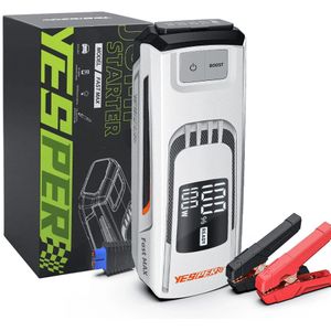 Jumpstarter Fast Max