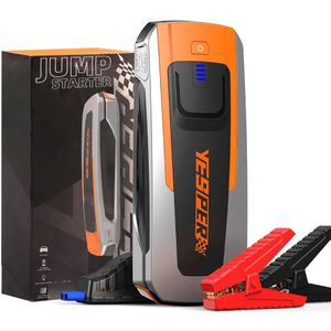 Jumpstarter Fast II