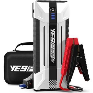 Jumpstarter Speed 4120