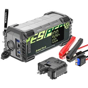 Jumpstarter Armor Pro 2