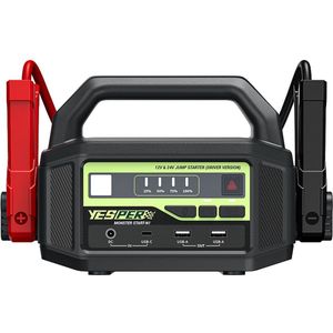 Yesper Jumpstarter Monster Star N1