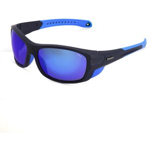 Denali Sport Zonnebril - Blauw