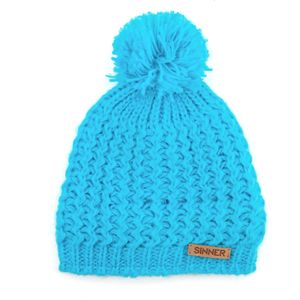 ELGON MUTS - SKY BLAUW UNISEX