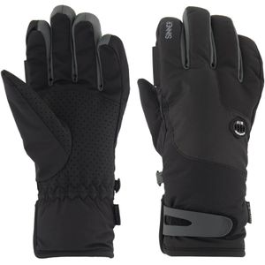 Furano Handschoenen - Zwart - Maat S - 6,5