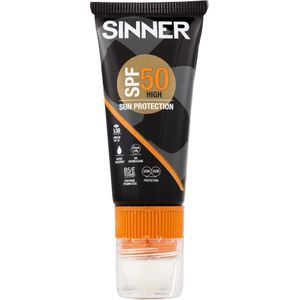 Sinner Sinner Combi Stick Spf50