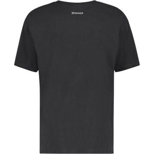 Sinner T-shirt Sinner As I Am - Zwart s