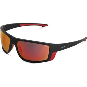 Elbrus Sport Zonnebril - Zwart