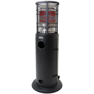 Eurom Area Lounge heater