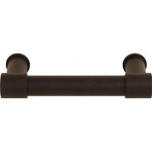 Formani - PB120 - Raamgreep - Brons - Massief - Designer Piet Boon