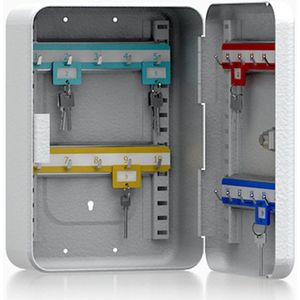 De Raat Sleutelkast SLN35E