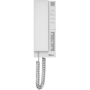 Golmar - Telefoontoestel - Wit - Tekna T540Plus Se - Wandmodel